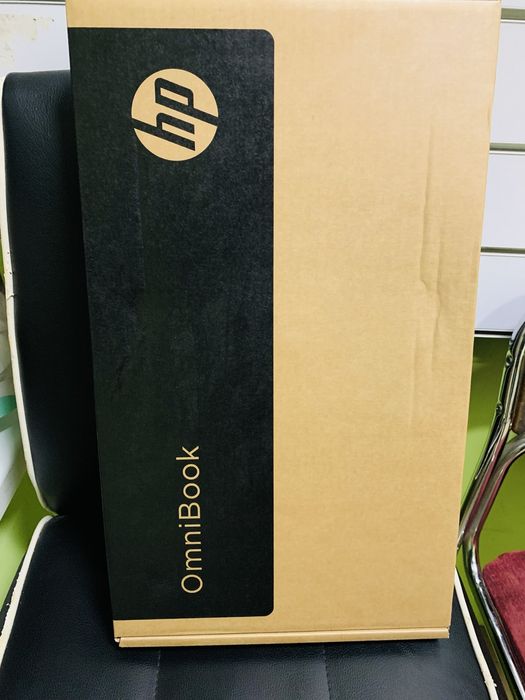 Asus Vivibook/HP OmniBook