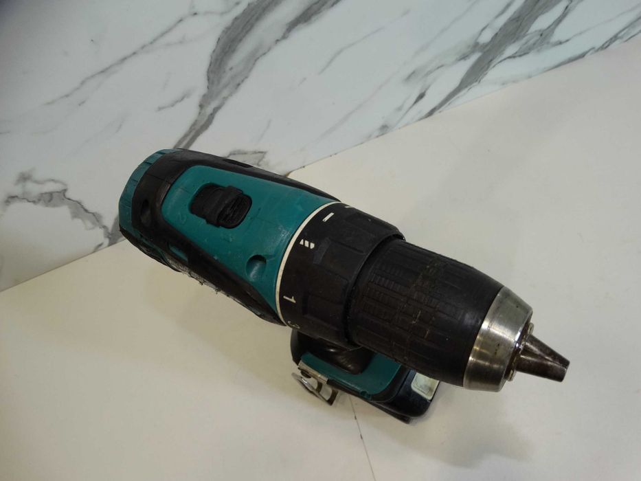 Makita BHF 456 - Винтоверт + батерия - 45 €