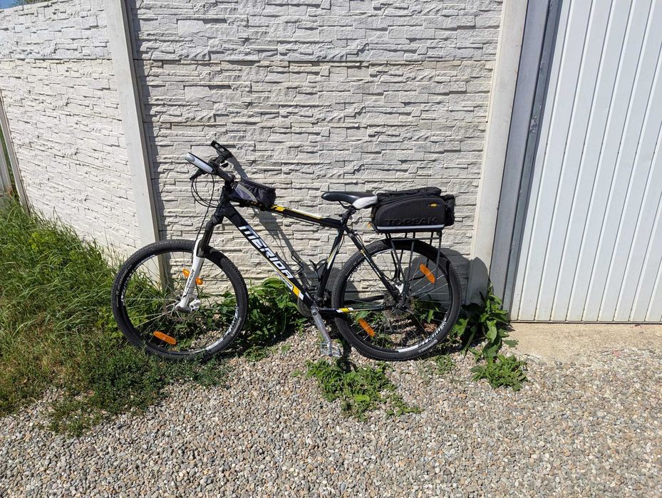 Bicicletă hardtail mountain bike Merida Matts TFS 20