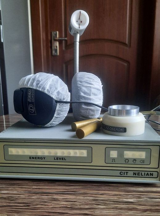 Oberon S- 11 holati yaxshi