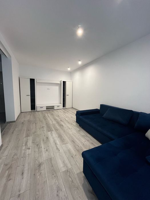 Apartament cu 2 camere de închiriat în apropiere de UMFST