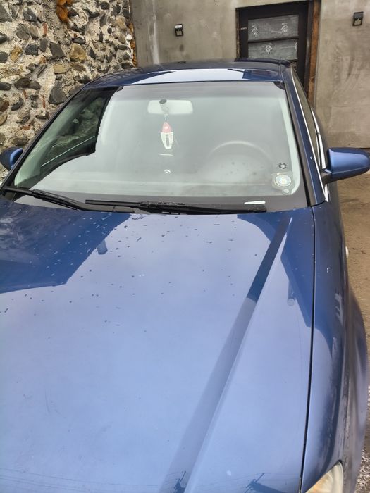 Audi A4 b7 2.0 diesel