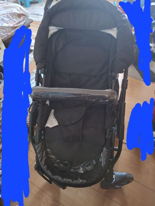 Carut în stare buna