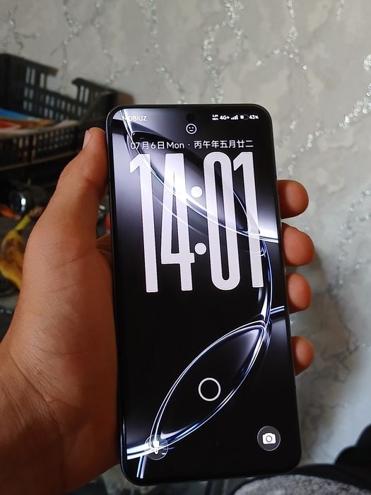 Xiaomi 14 ultra 16/1 TB