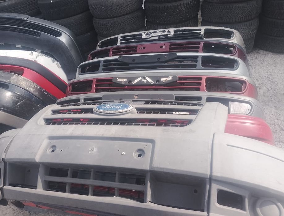 авто Разбор жетыгена.