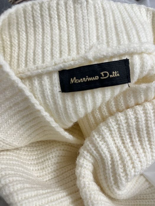 Кардиган Massimo Dutti