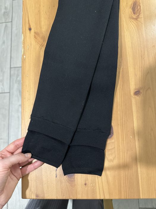 Термобелье лосины для зимы ласины колготки