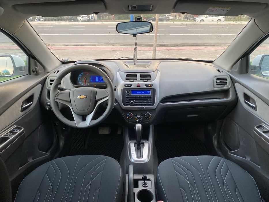 Kobalt avtomat 2015 arendaga beriladi