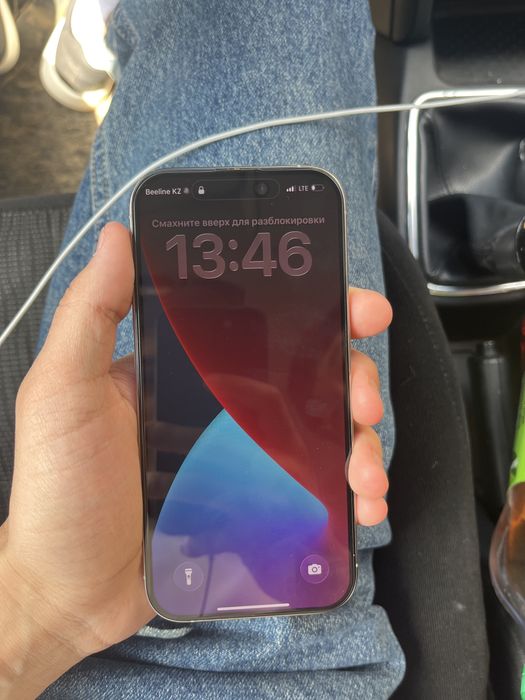 Айфон 16 про 256гб