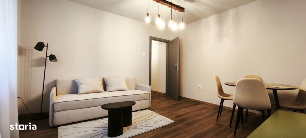 Ap. 2 cam, NOU, ultracentral, prima inchiriere