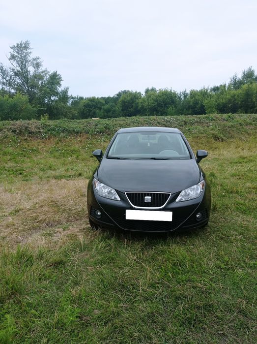 Продам Seat Ibiza 2009 года