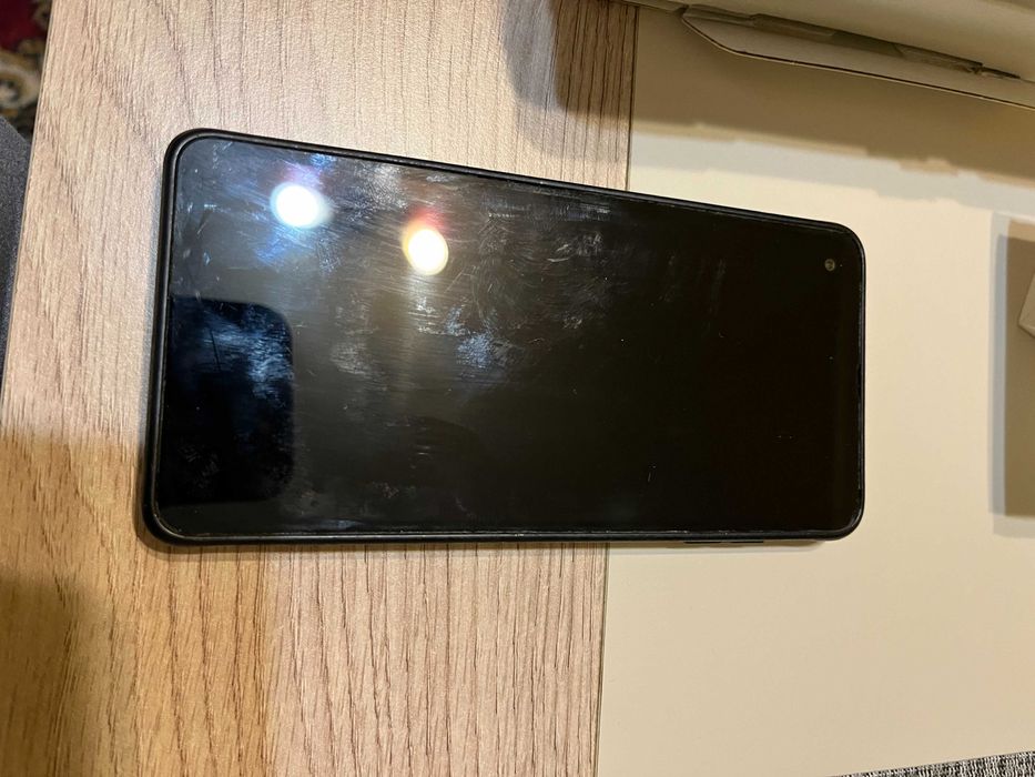 SAMSUNG Galaxy XCover Pro