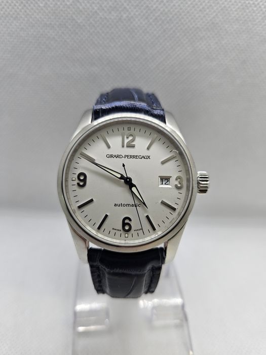 Girard Perregaux Classique Elegance