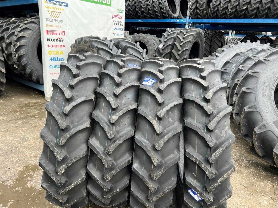 Ceat Anvelope noi agricole de tractor 11.2-28 Cauciucuri FIAT SAME