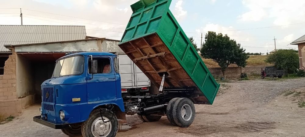 IFA SAMOSVAL Sotiladi  NarxiI 2500$