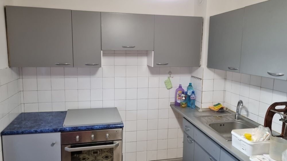 Дава се под наем Двустаен апартамент в София, Люлин 1 - 65 кв.м за 450 € - Снимка #11