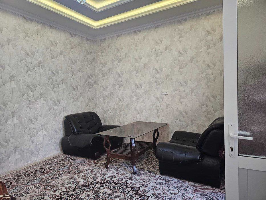 Коттедж 3 комнаты, 1.3 сотки Шумиловский г., м. Дустлик, Яшнабадск р-н