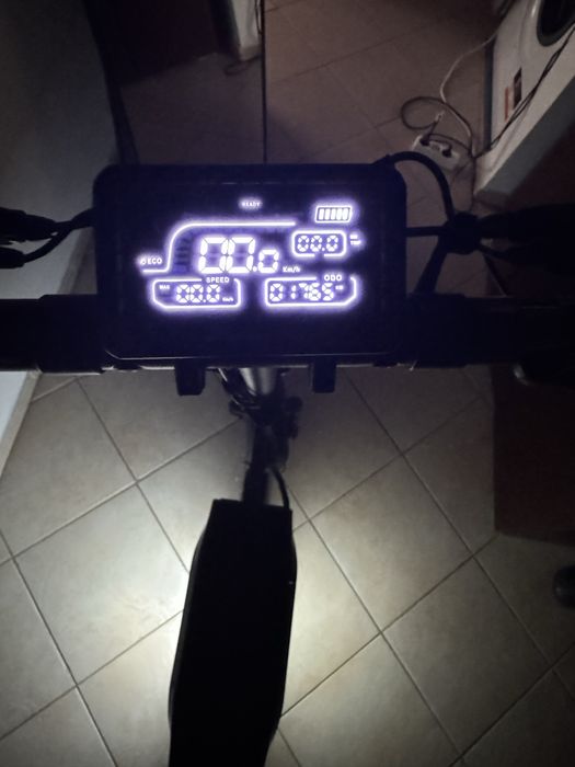 Trotinetă electrică Ruptor R1 Lite
