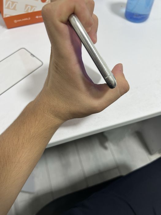 Iphone 11 pro max