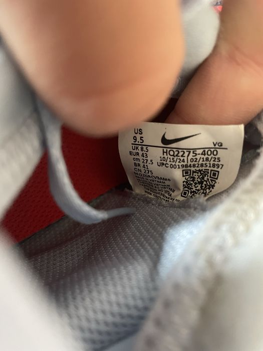 Бутонки nike phantom 6 fg/mg