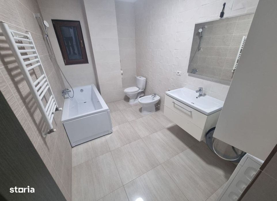 Apartament 2 camere Cug, Nicole Residence 50 metri,etaj 1/3 Cod:163317