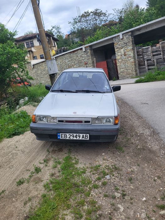 Nissan Sunny 1.3
