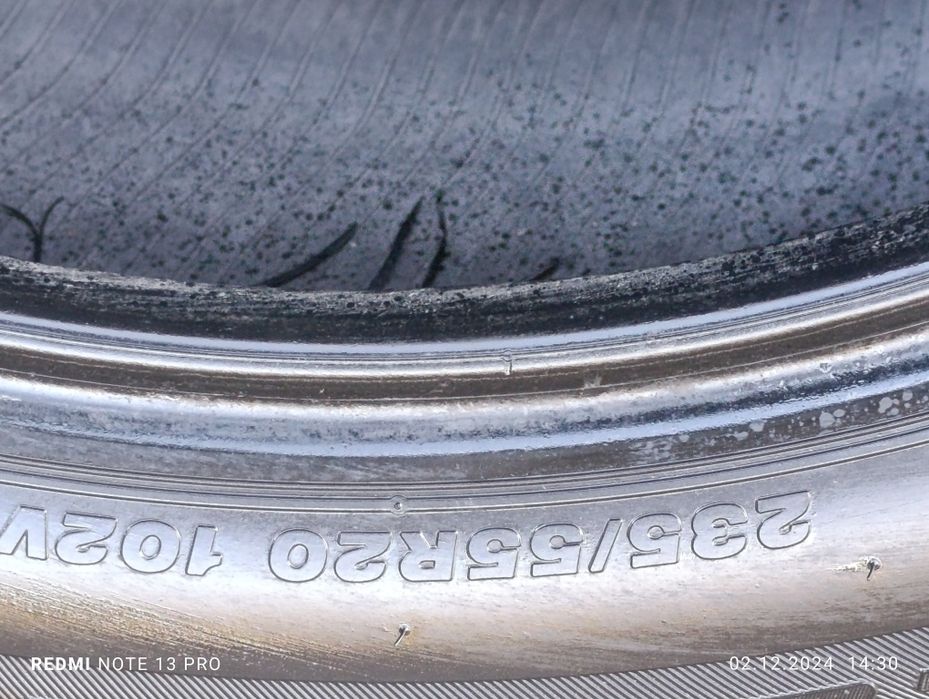 Каптива бивайди Житавир размер 20/4 шт