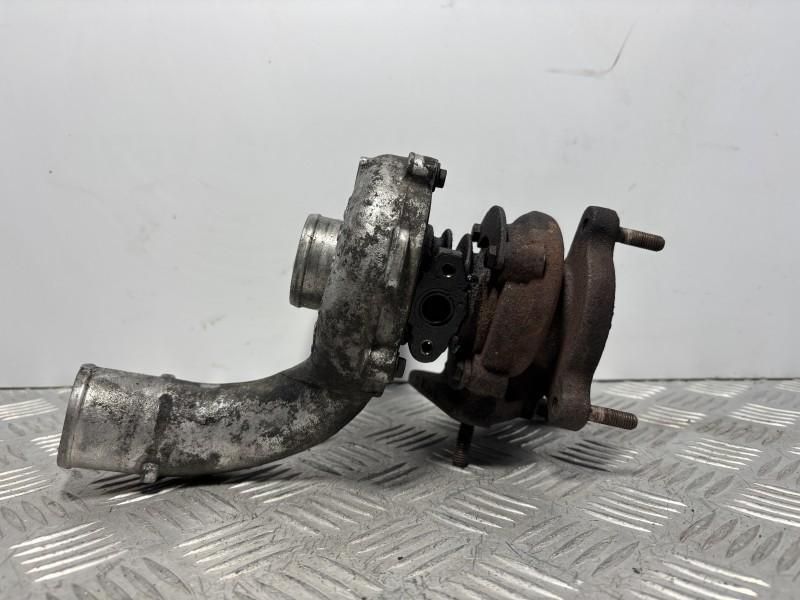 Turbo Nissan Primastar 1.9 dci cdti 74 Kw 101 cp F9Q 760