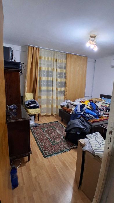 3 camere Brancoveanu