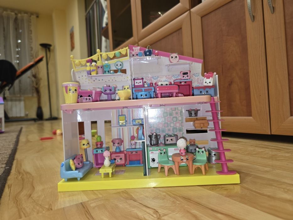 Shopping шопкинси - 15€