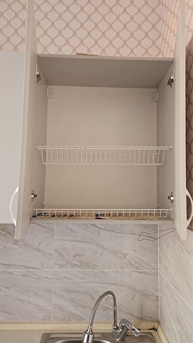 Б/у кухонный гарнитур