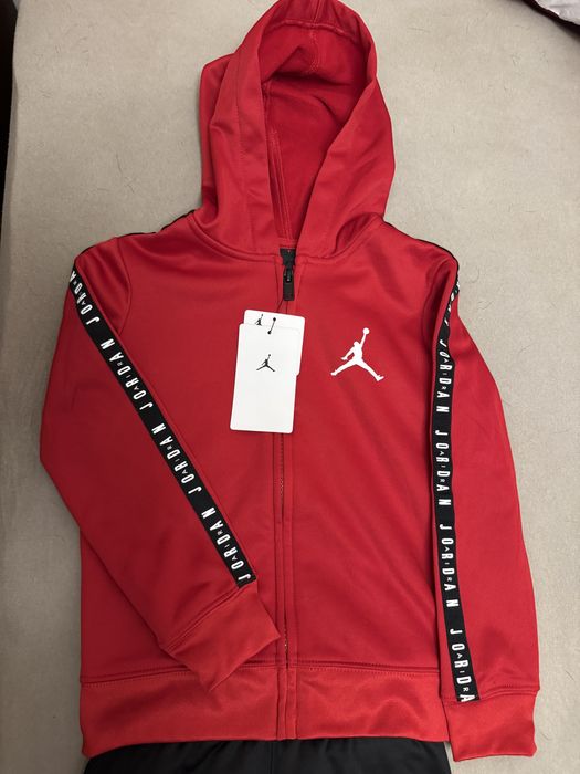 Trening copii Jordan  complet 98-104