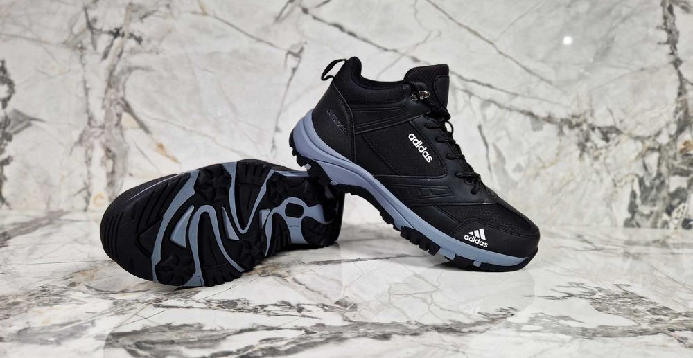 Мъжки кубинки с пух