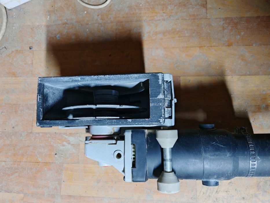 Штроборез зубр почти новый