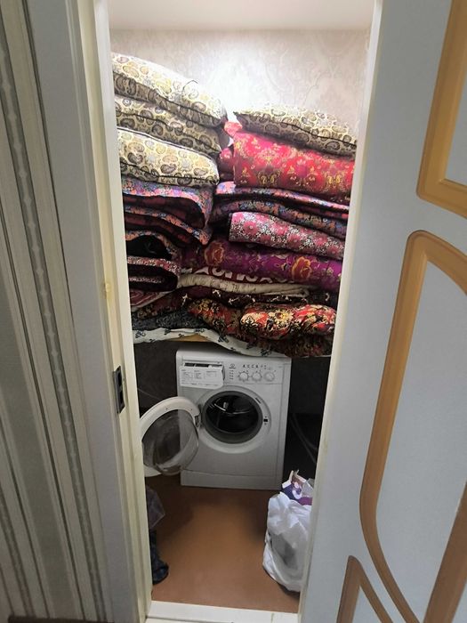 3-х комнатная квартира на Восходе. Индийские дома.