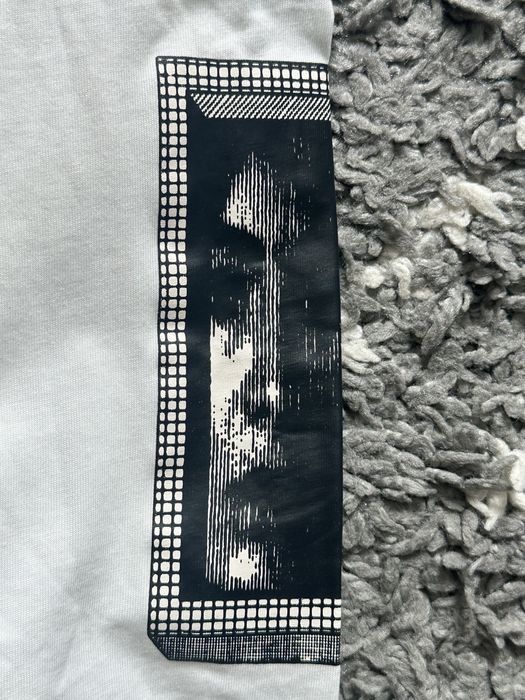 Cav Empt лонгслив