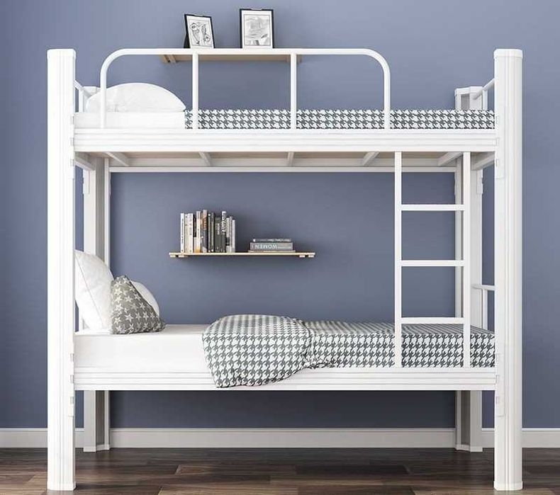 yotoqxona uchun kravat | ikki qavatli kravat | металлическая кровать