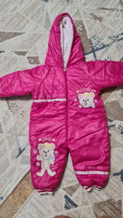 Продам комбинезон