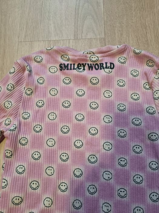 H&M блуза р-р 146/152