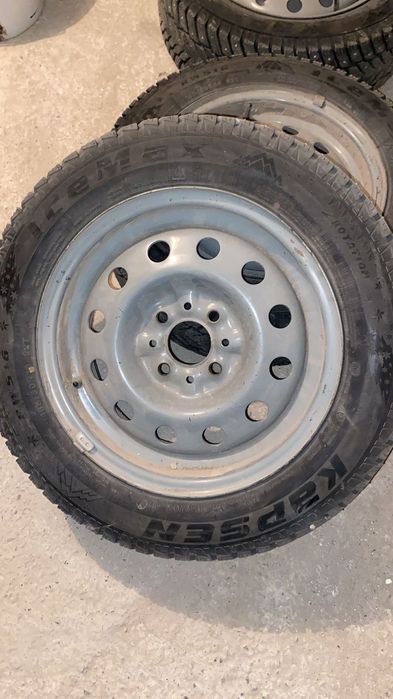 185/60 R14 с шипами