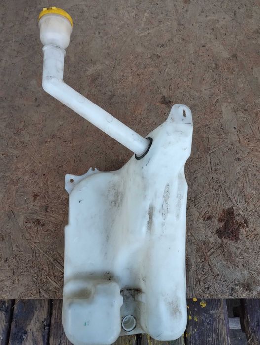Vas Lichid de parbriz stropgel Renault megane 3 + motoras pompa