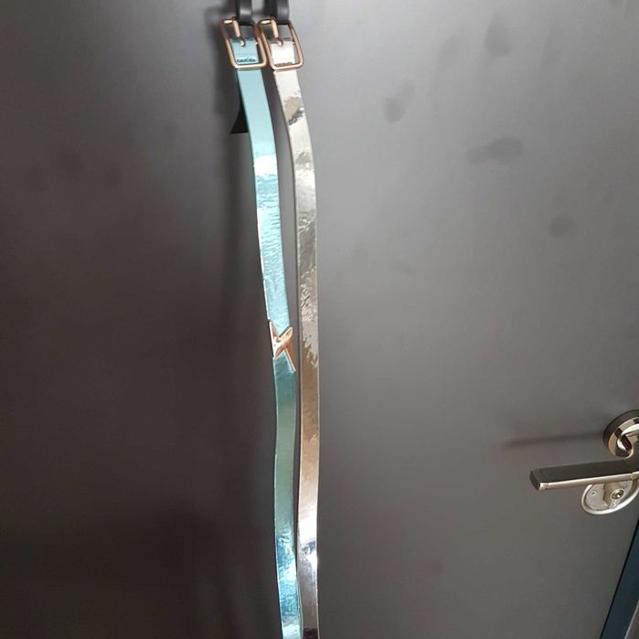 Curele de dama, diferite culori ,originale Mango