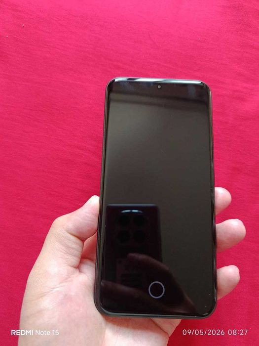 Redmi note 15 Pro Plus 5G