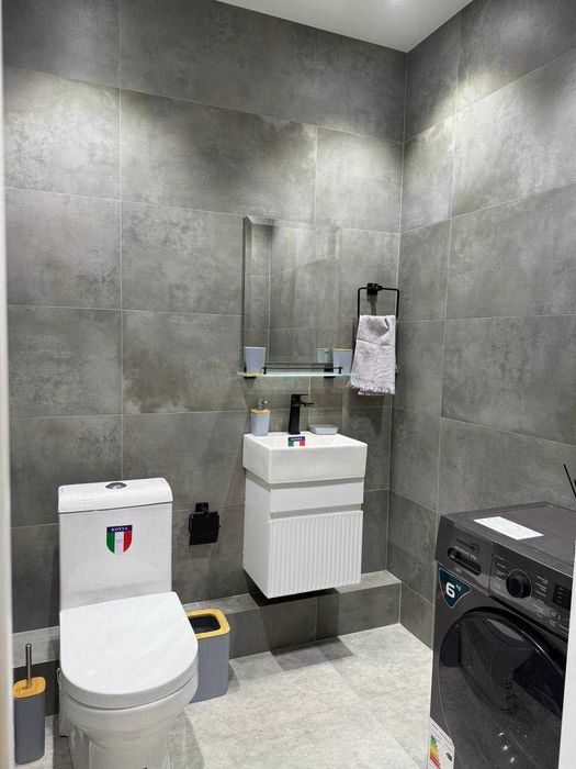 3-х комнатная в ЖК «O'z Makon» ID: 4156