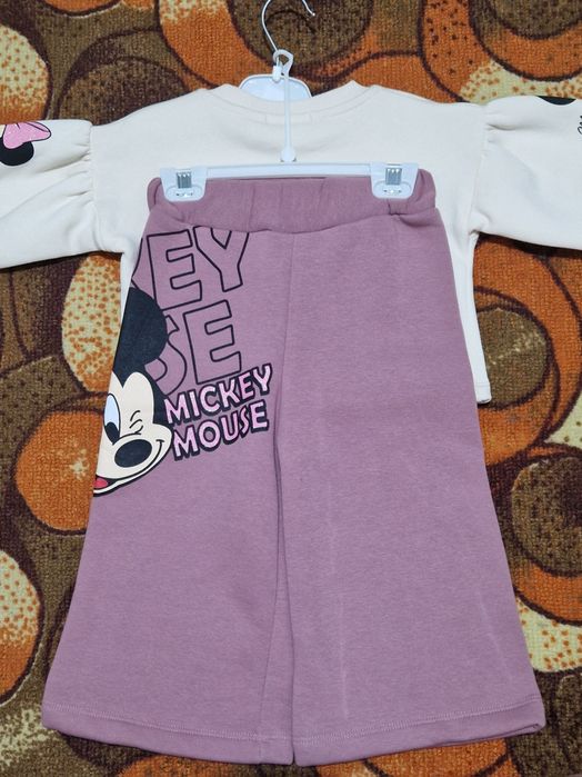 Двойка девочковая