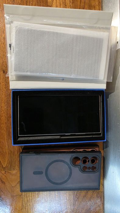 Samsung S24 Utra