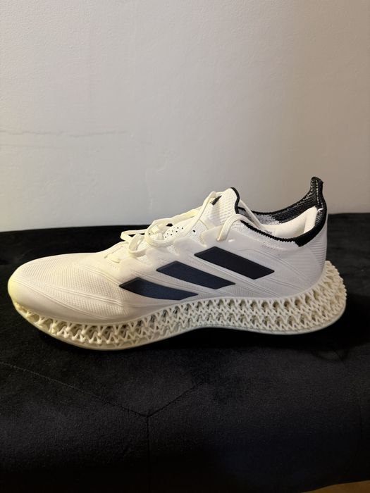 Adidas 4dfwd 4m originali, noi, 43 1/3