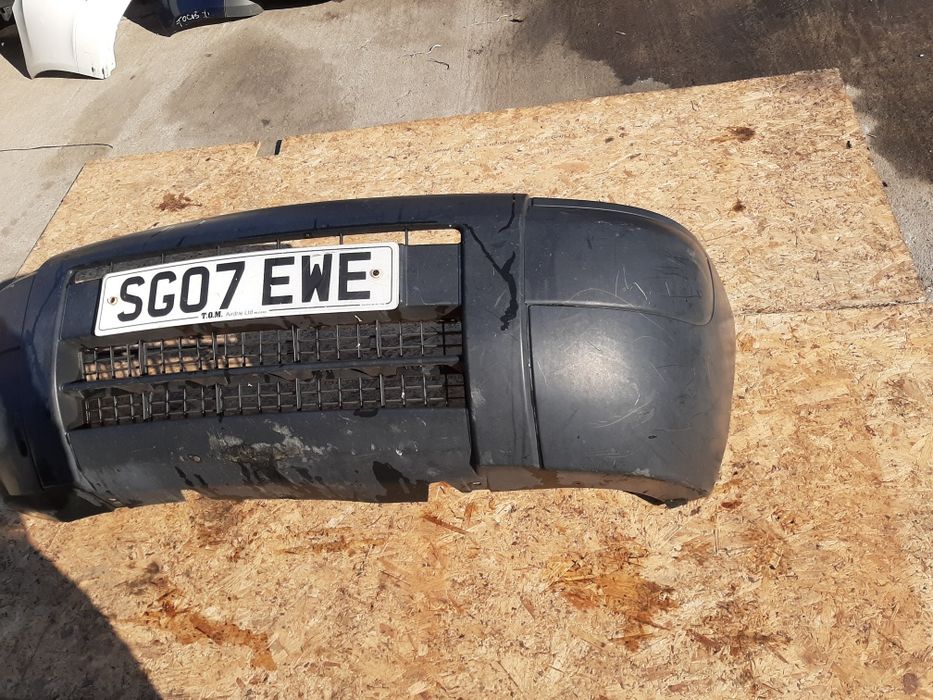 Bara fata Citroen Berlingo an 2002 - 2008