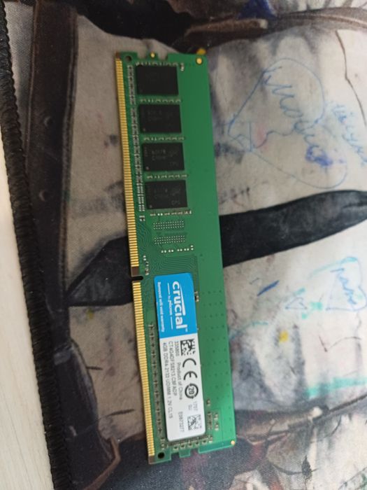 ОзУ DDR4 4 GB 2133