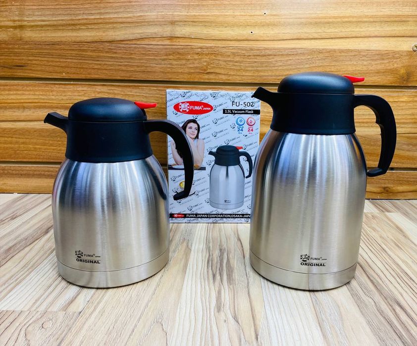 Термос FUMA JAPAN ORIGINAL Качественный